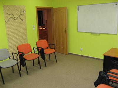 PRAGUE INSTITUTE - jazyková škola foto 2