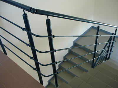 Jiří Kubíček - JK KOVO foto 4