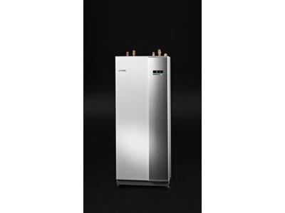 TOP HEAT - tepelná čerpadla NIBE foto 2