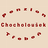logo Helena Chocholoušková