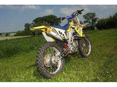 MotoSharon foto 4