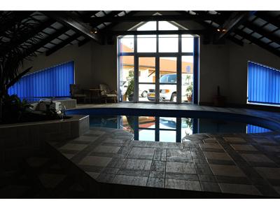 Hotel Kobero foto 6