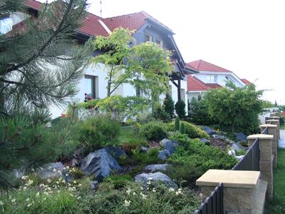 Zahradnické služby - Marek Bulíř foto 2