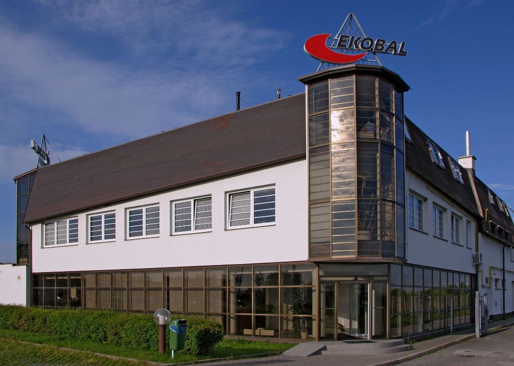 EKOBAL, spol. s r.o.