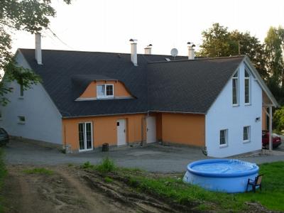 Apartmány Cederika foto 2
