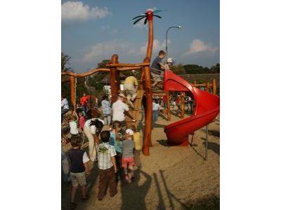 Hřiště pod Květinou s.r.o. foto 2