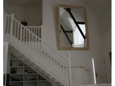 TRUHLÁŘSTVÍ - Šedivý foto 2