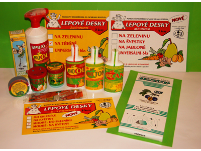 Agro Bio foto 3