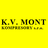 logo KV MONT