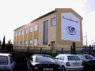 TECHNOSERVIS MT, s.r.o.