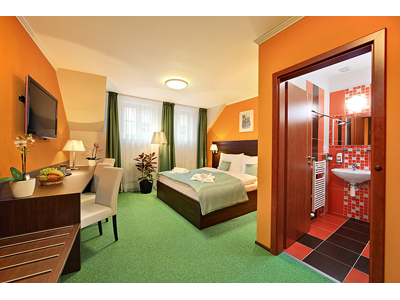 Hotel U Martina foto 4