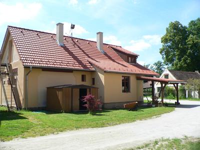 Penzion Pod Špejcharem foto 3