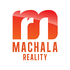 logo MACHALA REALITY