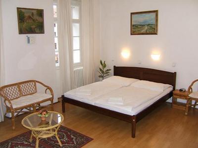 Apartmány Karlův most foto 5