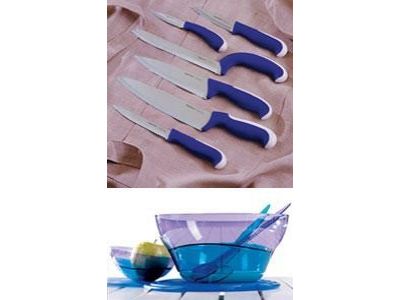 Tupperware Czech Republic, spol. s r.o. foto 3