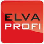 Logo obchodu ELVA PROFI s.r.o.