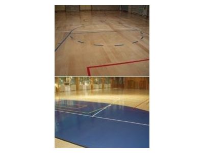 Schenk - sportovní povrchy, spol. s r.o. foto 2