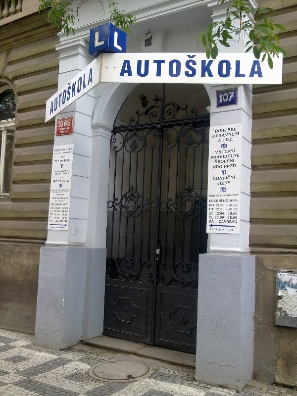 Autoškola ADUS foto 2