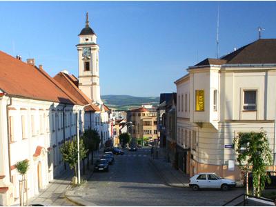 První realitní - Horenská Ivana foto 2