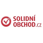 Logo obchodu Solidní obchod