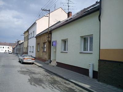 Masáže Sen Svitavy