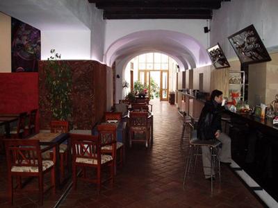 Zephyr Excelent Urban Pub & Club foto 2