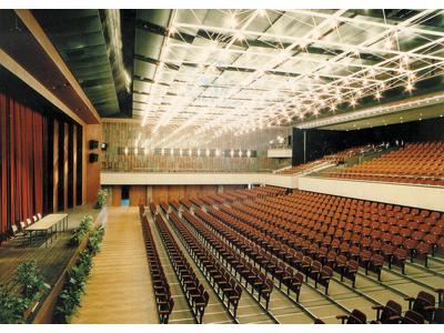 KONGRESOVÉ CENTRUM ALDIS foto 2