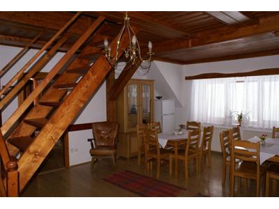 Penzion Privat Mühl foto 2