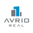 logo AvrioReal