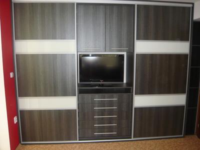 Nepovím Jaroslav - zakázkový nábytek foto 3