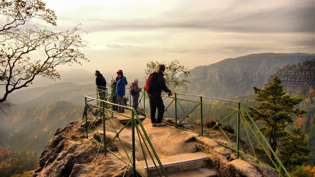 Regiontourist.cz - Vaše dovolená v Česku foto 2