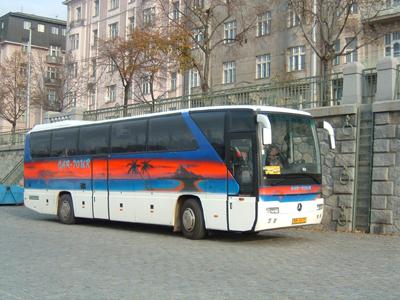 Autobusová doprava CAR - TOUR foto 2