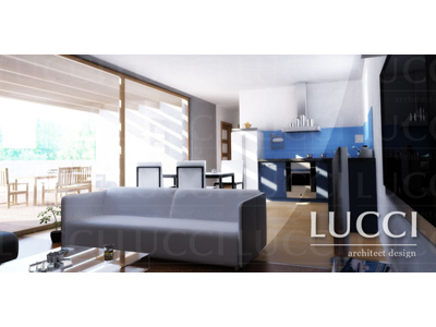 LUCCI design – architekti, projektanti, grafici foto 3