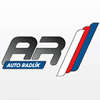 logo - Auto Radlík