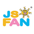 logo JS FAN jazyková škola