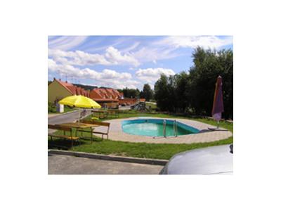 Holiday Lipno - rekreační domy Frymburk foto 2
