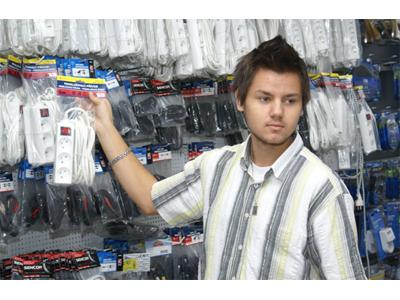 Střední škola obchodní a Vyšší odborná škola, České Budějovice, Husova 9 foto 3