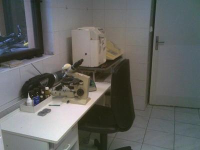 Veterinární klinika MVDr. Igora Beneše foto 3