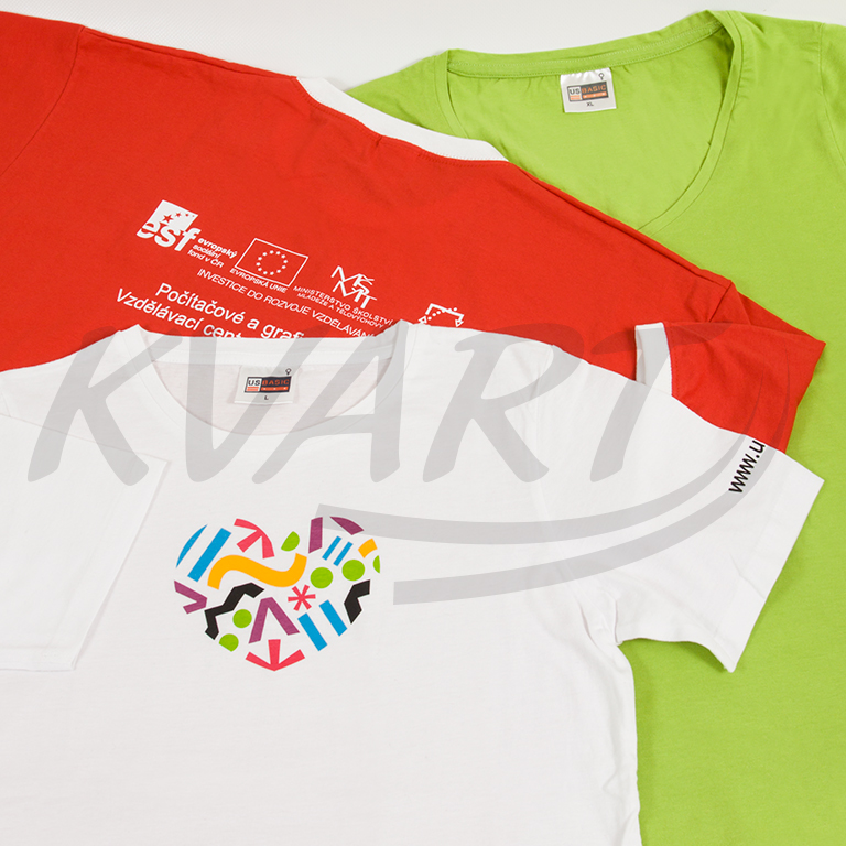 KVART - reklamní potisk foto 4