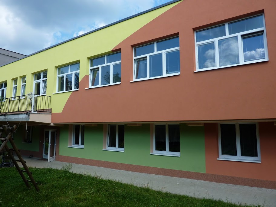 Azylový dům pro ženy a matky s dětmi, o.p.s.