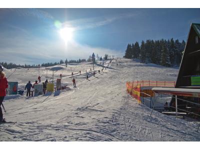 Severák - Skiaréna Jizerky foto 3