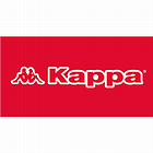 Kappa 6CENTO 660 US bunda modročerná 2XL v obchodě Kappa-sport.cz