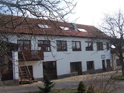 Truhlářství Hošek