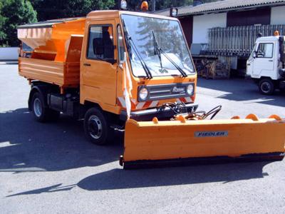 MaK. Lkw, s.r.o. foto 4