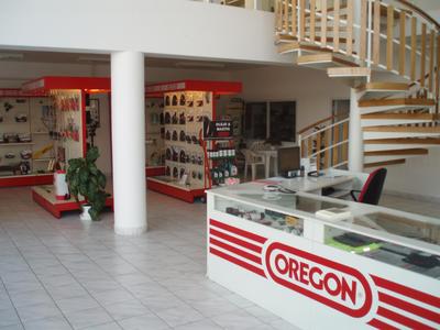Agroles - Oregon foto 3