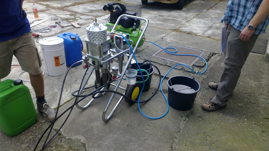 F-PROJEKT-DOPRAVNÍ STAVBY, s.r.o. foto 3