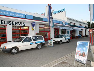 Bosch Car Service Havel foto 6