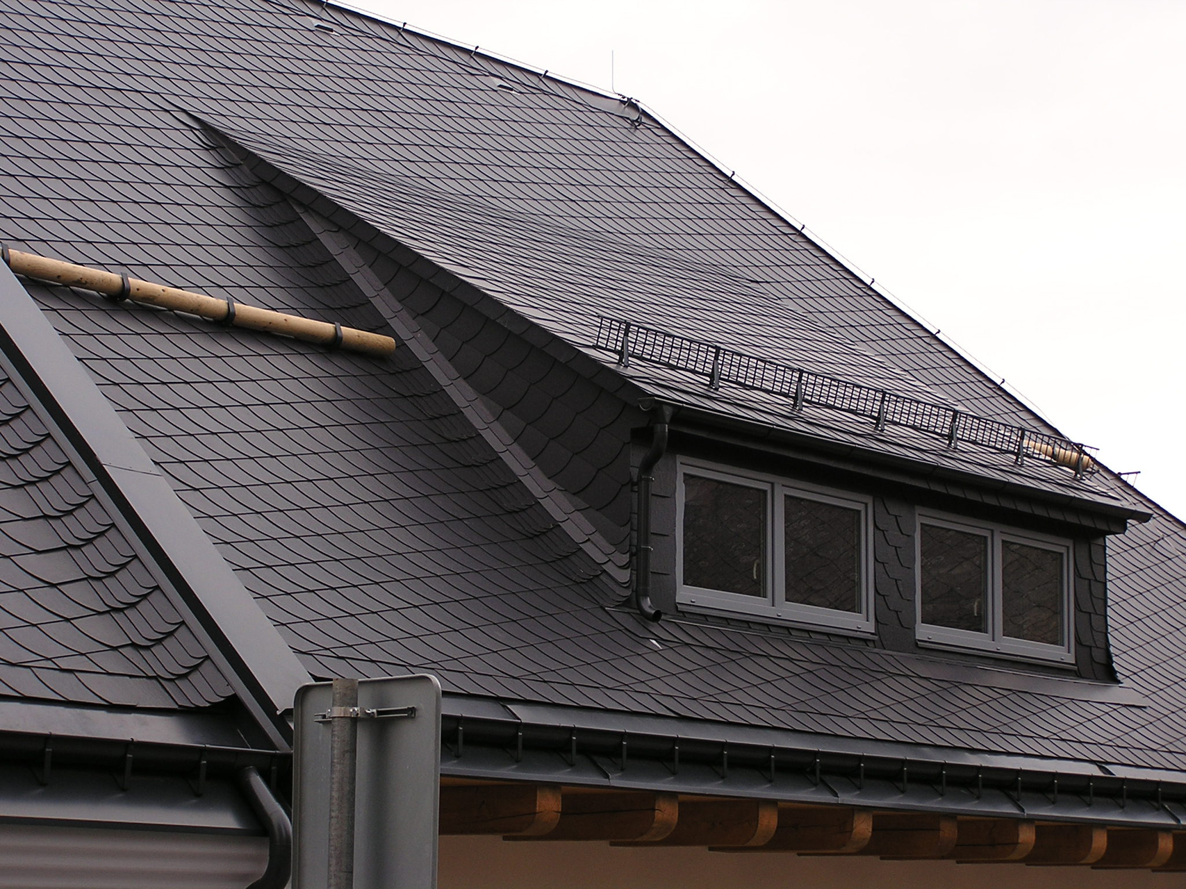 Klempířství, pokrývačství - TREFANEC, s.r.o. foto 3