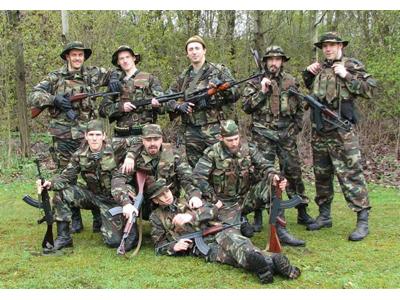 Berounští měšťané - Bürgerschaft von Beraun foto 4