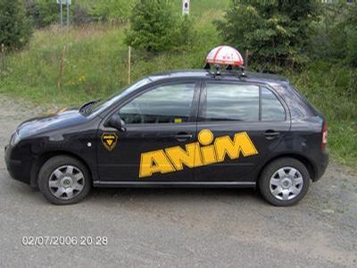 SECURITY ANIM, s.r.o. foto 3